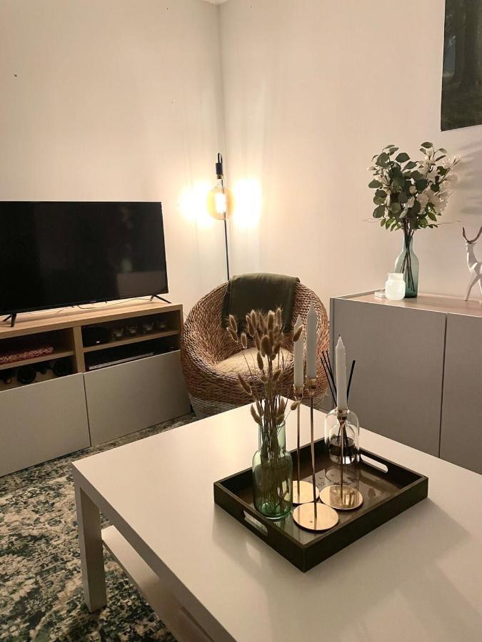 Ferienwohnung Petit Cocon Au Coeur D'Annecy Exterior foto