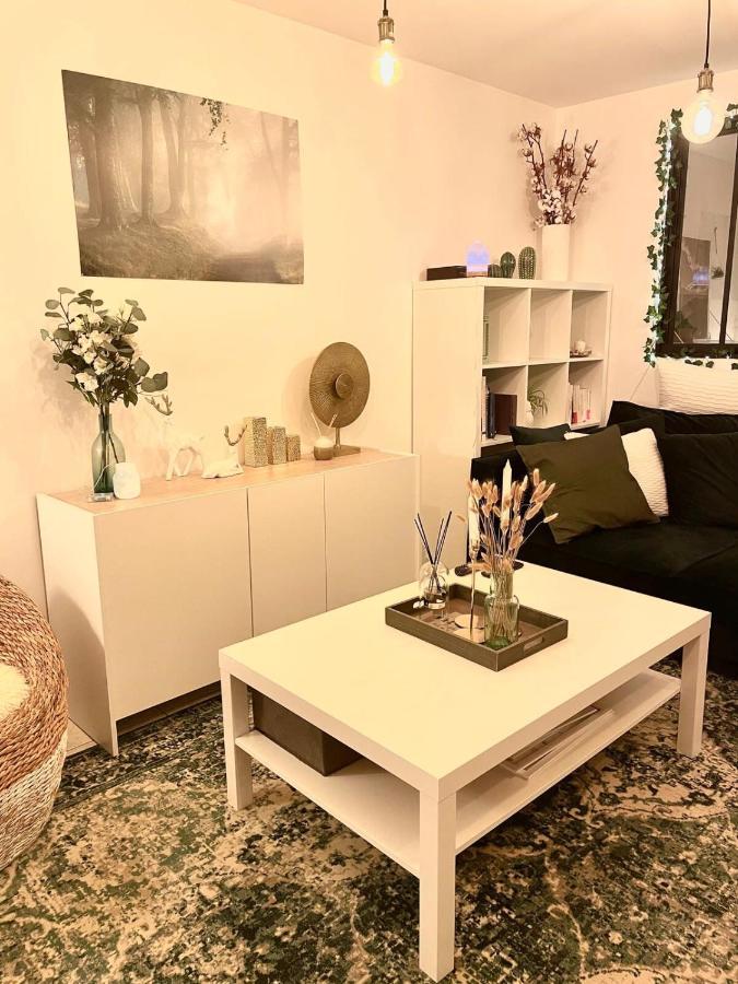 Ferienwohnung Petit Cocon Au Coeur D'Annecy Exterior foto