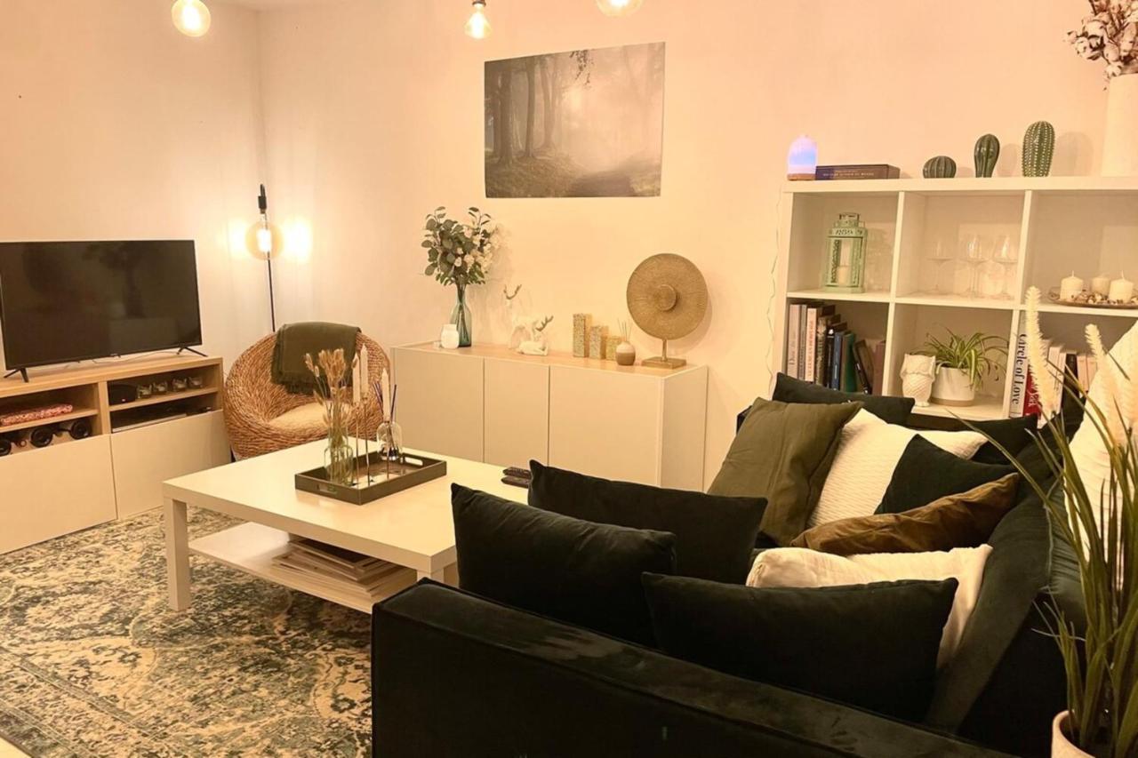 Ferienwohnung Petit Cocon Au Coeur D'Annecy Exterior foto